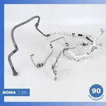 10-23 Range Rover L405 L494 5.0L S/c High Pressure Fuel Feed Hose Line Set Oem. Fixed Price $120.35.