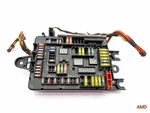 2014 Bmw 320I 328I 335I 340I 330I F30 Rear Trunk Fuse Power Distribution Box. Fixed Price $49.99.