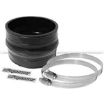 Afe Power Spr Air Intake System Coupling Kit 4-1/4 Id X 3 Hump Polyurethane. Fixed Price $23.00.