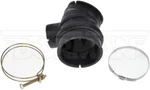 Dorman Engine Air Intake Hose Pn# 696-036. Fixed Price $42.83.