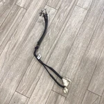 2019 - 2024 Ram 2500 Heater Fuel Supply And Return Hose Oem 68360067AB. Fixed Price $95.00.