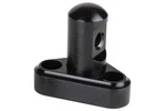 Lokar XTCB-40LS13 Throttle Cable Bracket Single Stud 3.5IN. Linkage Cam Black. Fixed Price $77.56.