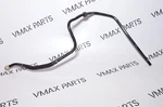 Porsche Boxster Vacuum Line Brake Booster 98635557506. Fixed Price $50.00.