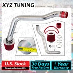 2.75" Red Cold Air Intake Induction Kit+filter For 1990-1993 Integra 1.7L/1.8L. Fixed Price $461.69.