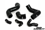 Audi A4 01-05 / Seat Exeo 09-10 1.8T Pressure Hoses Black. Fixed Price $232.54.