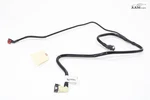 2016-2021 Chevrolet Malibu 1.5L Gasoline Fuel Filler Tank Tube Pipe Oem. Fixed Price $58.51.