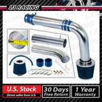 Blue Cold Air Intake Kit+dry Filter Fit For 11-17 Veloster Accent 1.6L Gdi L4. Fixed Price $51.99.