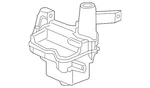 Genuine Acura Washer Fluid Reservoir 76841-TR3-A01. Fixed Price $25.20.