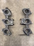 Porsche 911 Intake Manifold. 9011083211R. Fixed Price $400.00.