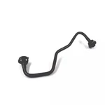 Genuine Audi Vent Tube 4G0-121-081-CS. Fixed Price $36.34.
