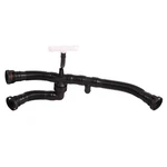 Crankcase Breather Hose Vent Line 94810724553 Fits Porsche Cayenne 4.8L 2008-10. Fixed Price $129.88.