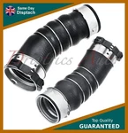 For Bmw Series E90 E91 E92 335D M57 N2 Intercooler Turbo Hose Pipe 11617812274. Fixed Price $66.54.