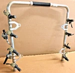 Ford F150 Fuel Injector Rail 5.4L 2005-2008 ( 5C3Z-9F792-DA ). Fixed Price $130.50.