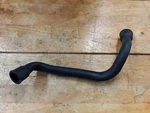 Used Genuine Volkswagen Cabin Air Temperature Sensor Aspirator Tube 5M1816311. Fixed Price $19.99.