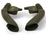 01-02 Mercedes CL600 C215 Hose Tube Pipe Air Intake Cleaner Left Right Of. Fixed Price $58.39.