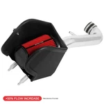Spectre 9089 Engine Cold Air Intake Kit For 2018-2025 Jeep Wrangler Jl. Fixed Price $188.04.