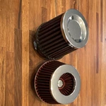 Cold Air Intake Filters. Fixed Price $19.00.