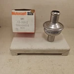 Nos Oem Ford Motorcraft CX-760-A E8DZ-9A487-A Air Check Valve. Fixed Price $39.80.