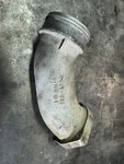 2001-04 Chevrolet Gmc 6.6L Duramax Diesel Used Turbocharger Elbow 045T-035. Fixed Price $21.11.