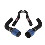 Injen Fit 07-08 350Z 3.5L V6 Black Cold Air Intake. Fixed Price $660.25.