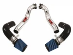 Injen SP1987P Cold Air Intake For 2007-2008 Nissan 350Z 3.5L V6. Fixed Price $660.25.
