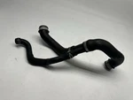 2012-2016 Mercedes W212 E350 Engine Radiator Cooling Hose Pipe 2045014082 Oem. Fixed Price $39.95.