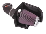K&n 57-2548 Performance Air Intake System 1999-2000 Ford F-150 Lightning V8. Fixed Price $367.99.