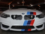 Afe Black Magnum Intake Dynamic Air Scoops For 2015-2020 Bmw M3 M4. Fixed Price $100.00.