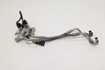 2025 Rivian R1T Air Hydraulic Suspension Valve Block W/ Hose Tube Pipe Line Oem. Fixed Price $152.52.