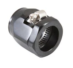 Heater Fitting 3363 Clamp For 3/4" I.d.hose QTY.1 Black Worm Gear Drive. Fixed Price $18.60.
