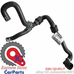 5QN122051T Volkswagen Genuine Oem Tiguan Lower Water Hose Quick Coupling. Fixed Price $55.31.