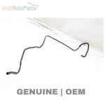 2017-2018 Audi A7 Quattro Air Intake Hose / Line 06L133583G. Fixed Price $19.99.