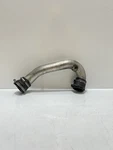Mercedes X166 GL450 CLS550 M278 Turbocharger Left Air Intake Duct Tube Oem. Fixed Price $55.00.