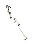 2020-2025 Gmc Sierra 2500 Hd 6.6L Diesel Fuel Cooler Train Hose Line Pipe Oem. Fixed Price $250.00.