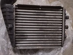 Side Mount URS6 S4 Intercooler Audi Part #4A0145805J Plastic End Tanks. Fixed Price $130.00.
