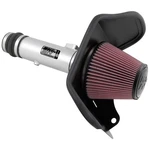 K&n 69-4526TS Performance Cold Air Intake System Kit 2013-14 Impala 3.6L V6. Fixed Price $375.01.