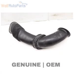 2003-2006 2008-2010 Porsche Cayenne Right Air Intake Duct / Hose Tube. Fixed Price $15.49.