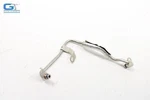 2020 - 2022 Ford Explorer 2.3L Turbocharger Water Inlet Hose Tube Pipe Oem. Fixed Price $22.49.