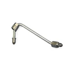 Genuine Mopar 2007-2018 Dodge Ram Fuel Injector Supply Tube Part# 68005437AA. Fixed Price $129.95.
