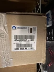 Brand New Fuel Tube Kit Dodge/jeep/ram 2014-2019 Ecodiesel 3.0 68334956AA. Fixed Price $180.00.