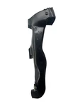 2010-2016 Porsche Panamera Ac Heater Air Vent Duct Tube Genuine 97057249400. Fixed Price $93.59.