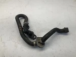 16-24 Jaguar Xf 3.0L Inlet Hose Pipe Air Intake Tube Resonator Q. Fixed Price $23.99.