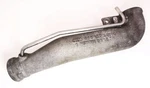 Rh Turbo Inlet Pipe Audi A6 C5 S4 B5 Allroad 2.7T - 078 133 608. Fixed Price $29.99.