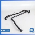 2015 Lr Range Rover Sport L494 Breather Vacuum Outlet Hose Tube Oem. Fixed Price $99.60.