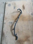 Brake Booster Vacuum Hose Tube 15-21 Dodge Charger Challenger Sxt 04581553AF. Fixed Price $16.16.