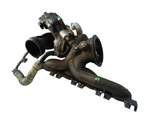 16-19 Bmw X1 X2 Mini Cooper Super Oem 49477-02223. Fixed Price $484.50.
