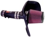 K&n Performance Intake Kit Fits 2004 Nissan Frontier Xterra Filtercharger. Fixed Price $322.54.
