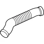 Genuine Mercedes-benz Oe Hose 113-094-29-82. Fixed Price $128.11.