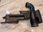 Toyota Air Intake Hose (17875-50330). Fixed Price $300.00.