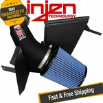 Injen PF5013WB Black Cold Air Intake For 2018-2023 Dodge Durango 6.4L V8. Fixed Price $311.95.